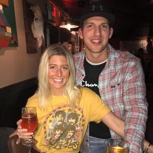 Meet your Posher, Alec